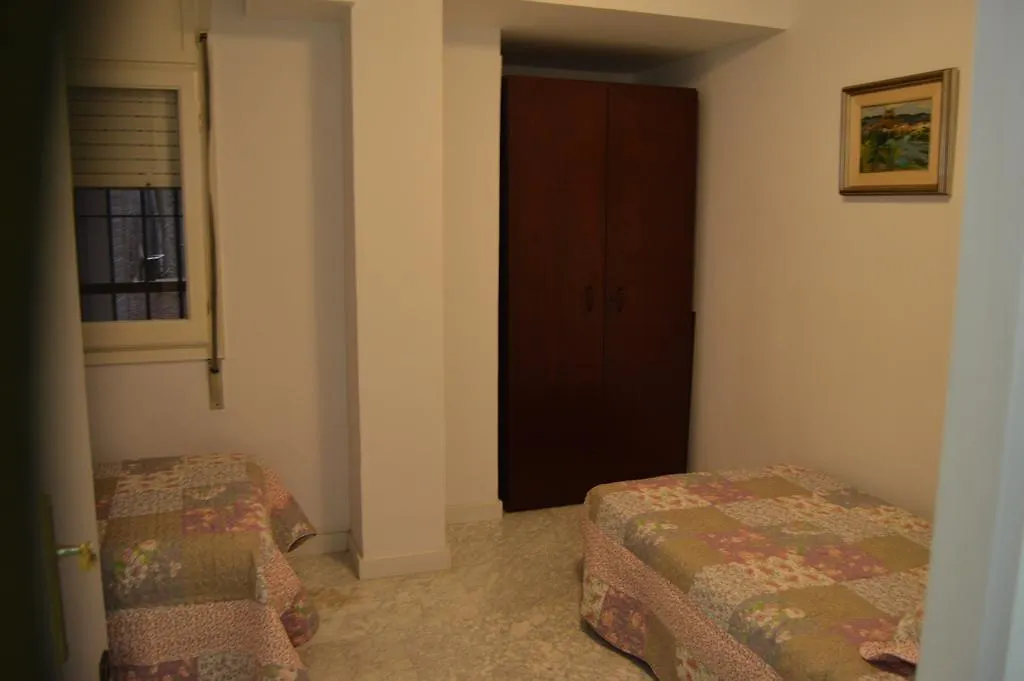 Tarragona Suites Rambla Nova 106 公寓