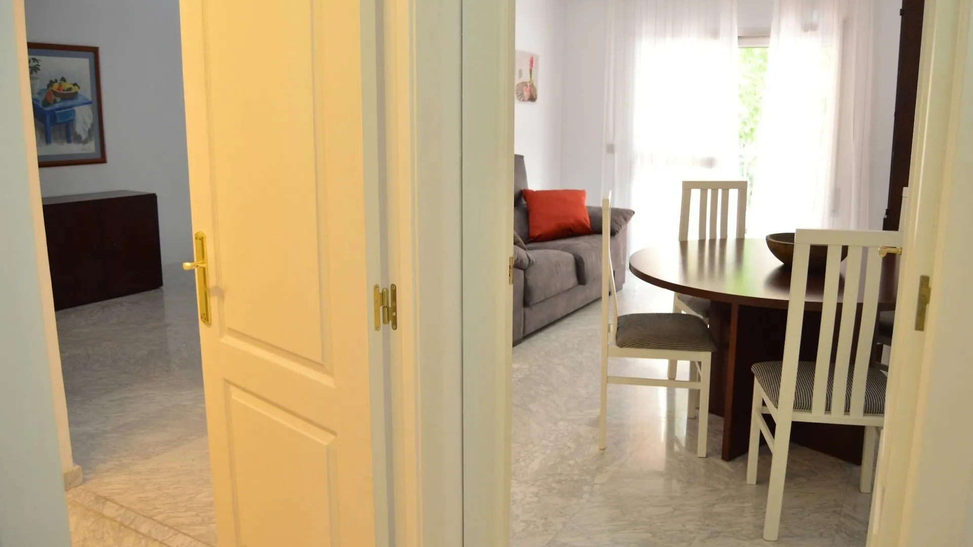 Tarragona Suites Rambla Nova 106